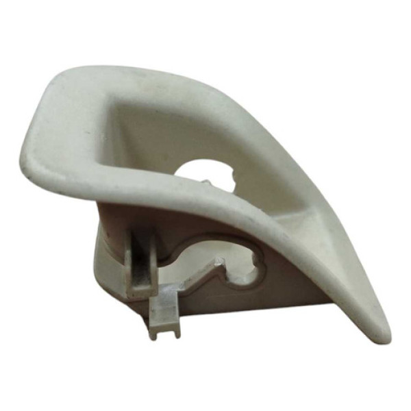 Tampa Acabamento Isofix Audi A4 2009 2010 2011 2012