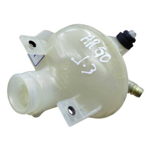 Reservatorio Agua Fiat Argo 1.3 3cc 2018 2019 Sem Tampa