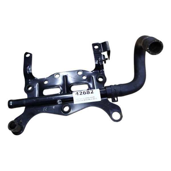 Cavalete Cano Agua Corsa 1.4 2010 2011 2012