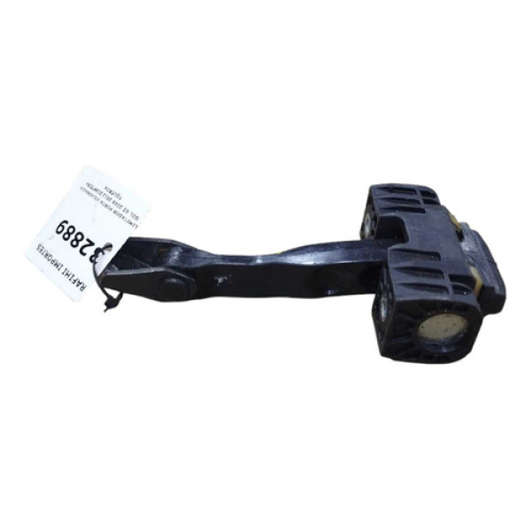 Limitador Porta Gol G5 2009 2010 2011 2012 Dianteira Equerda