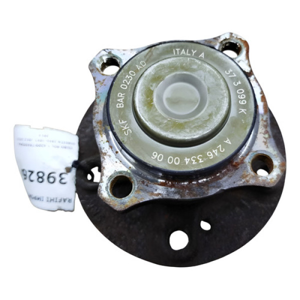 Cubo Roda A200 Traseira Direita 2010 2011 2012 2013 2014