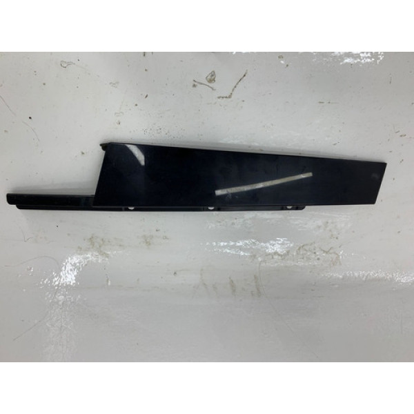 Acabamento Coluna Porta Dianteira Direita Audi A3 2018