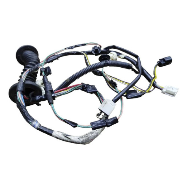 Chicote Porta Dianteira Direita Toyota Etios 2013 2014 2015