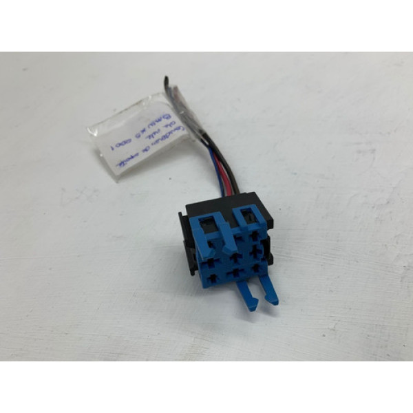 Conector De Suporte Rele Bmw X5 2001