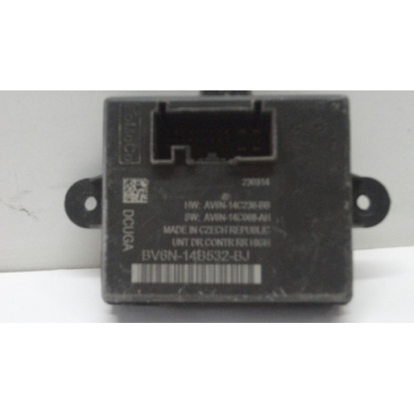 Modulo Central Vidro Traseiro Focus 2015 Cod. Bv6n14b532bj