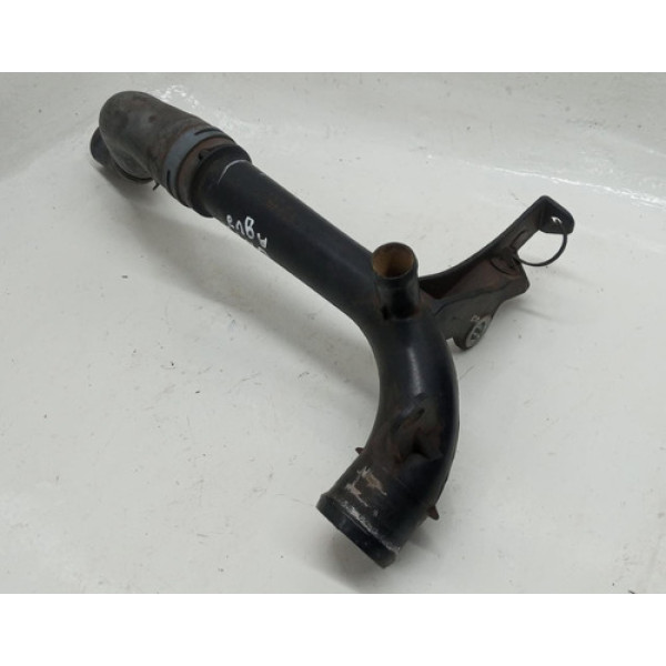 Tubo Cano De Agua Gm Onix 2013 A 2019