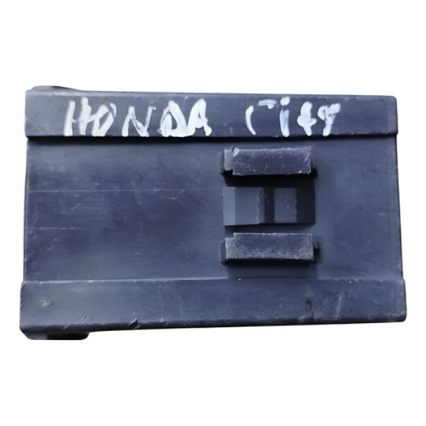 Modulo Case Cover City 2009 2010 2011 2012