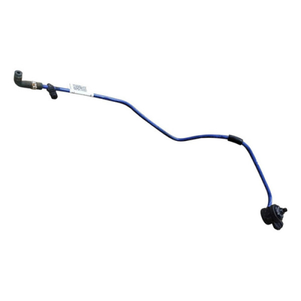 Mangueira Valvula Canister Uno Mile 2006 2007 8v Flex