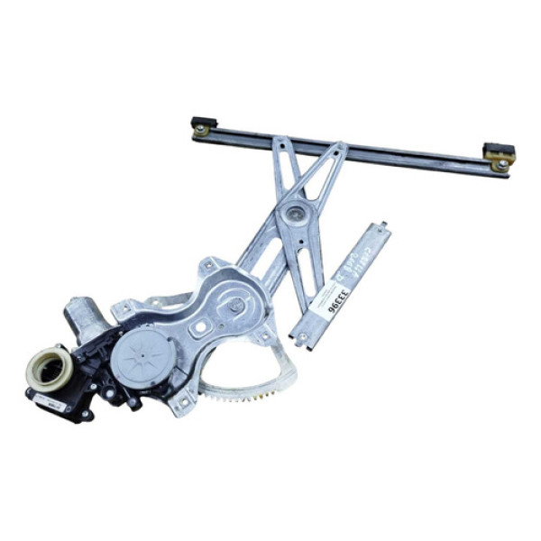 Maquina Vidro Toyota Corolla 2008 2012 Dianteira Direita