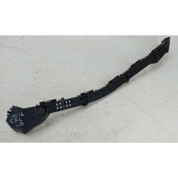 Guia Parachoque Traseiro Direito Corolla 2014 A 2016