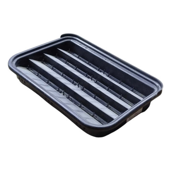 Difusor Entrada Ar Porta Mala Esquerdo Mercedes Ml350 2007