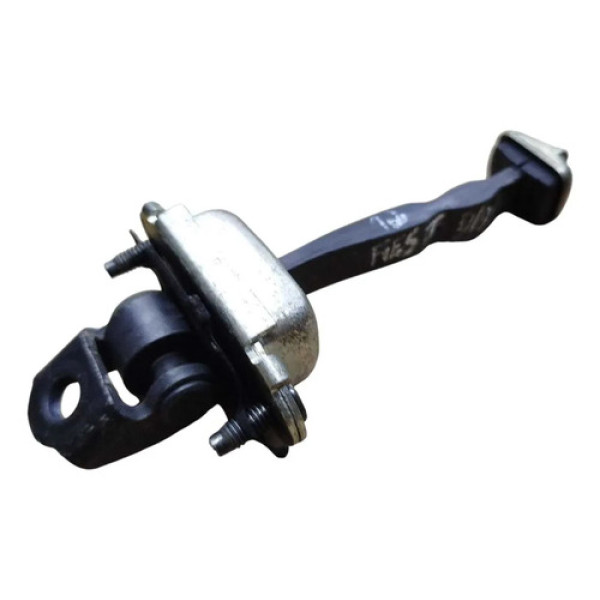 Limitador Porta Dianteira Direita Fiesta 2010 2011 2012