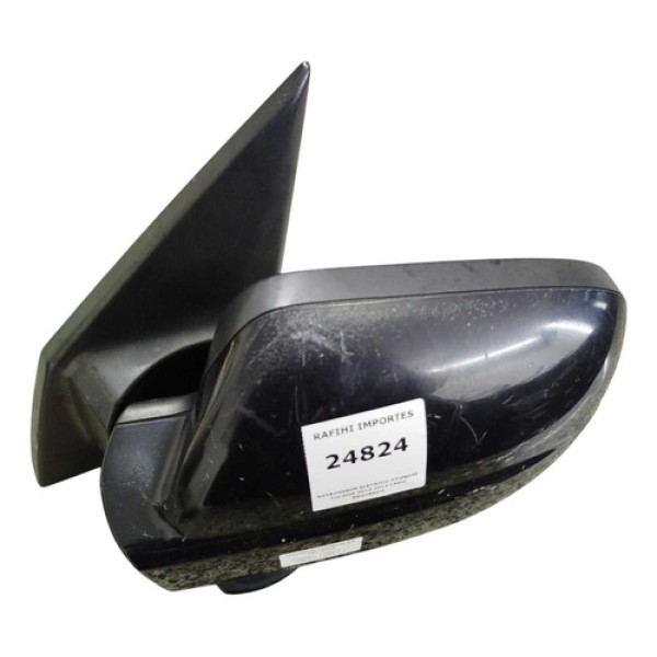 Retrovisor Eletrico Hyundai Tucson 2013 2014 Lado Esquerdo