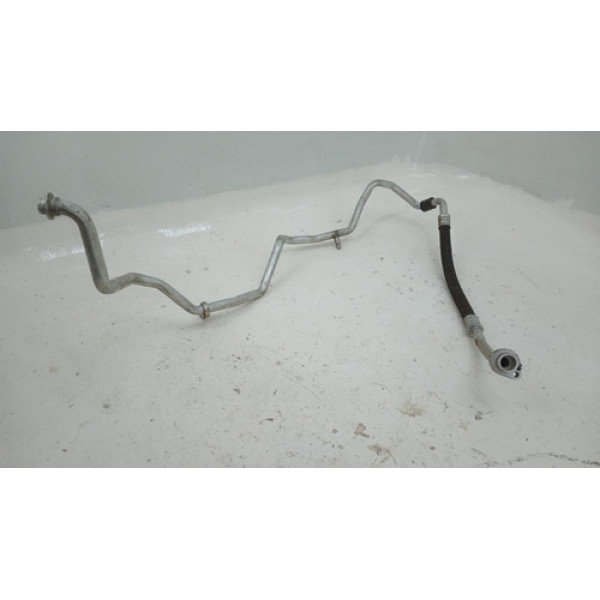 Mangueira Do Compressor De Ar Condicionado Vw Jetta Tsi 2016
