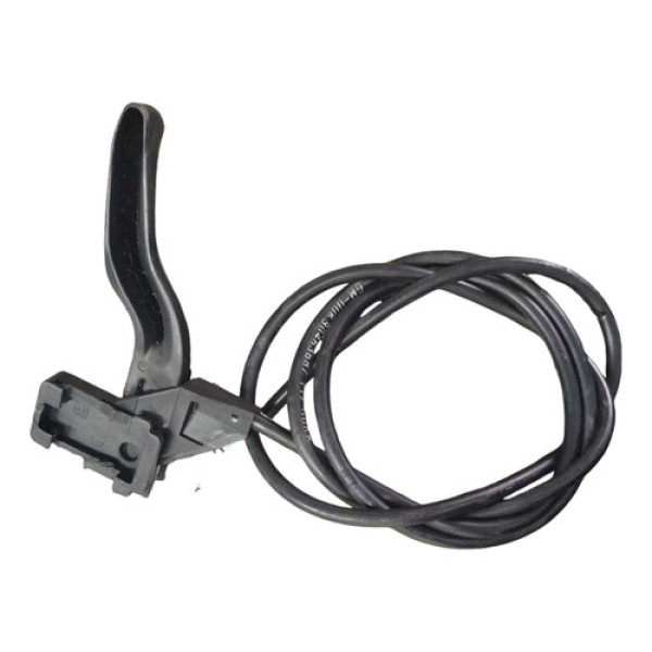 Alavanca Cabo Abertura Capo Vectra 1997 1998 1999 2000 2005