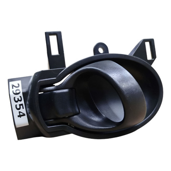 Maçaneta Interna Nissan Versa Traseira Direita 2014 Traseira