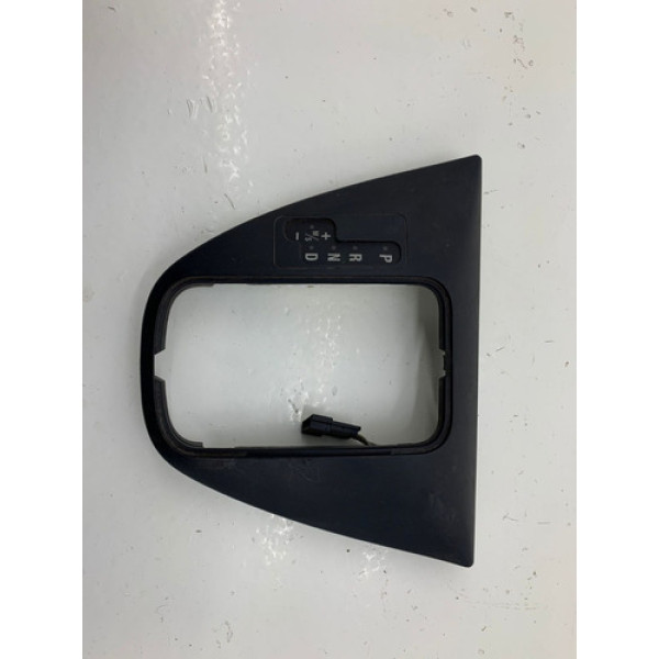 Acabamento Do Trambulador Bmw X5 2006