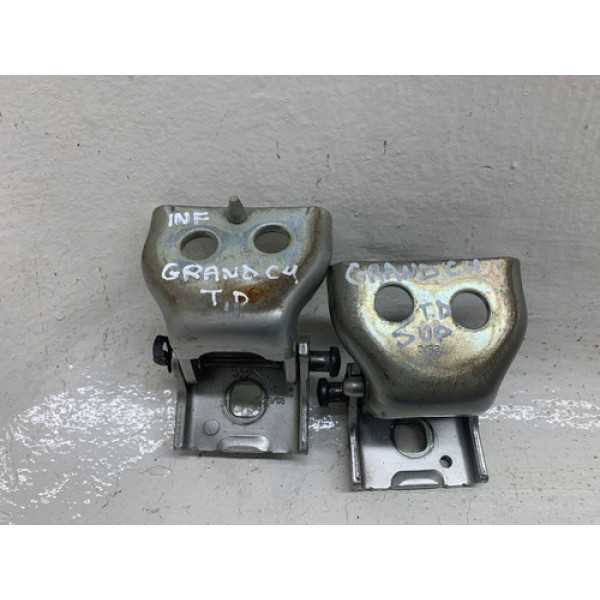 Par Dobradiça Porta Traseira Direita Citroen Grand C4 2009