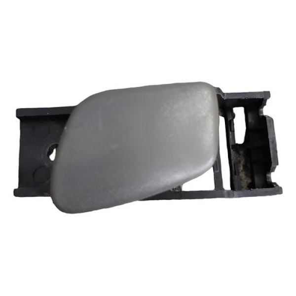 Maçaneta Interna Porta Hafei Towner Dianteira Direita  2010 Dianteira