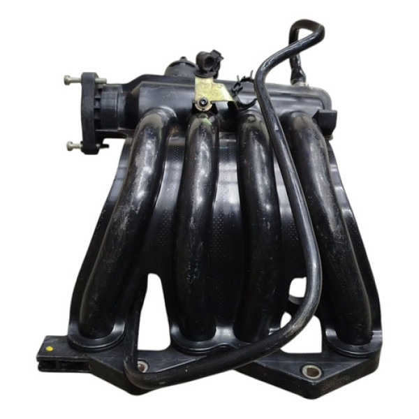 Coletor Admissão Palio Siena Uno 1.0 2005 2008 2011