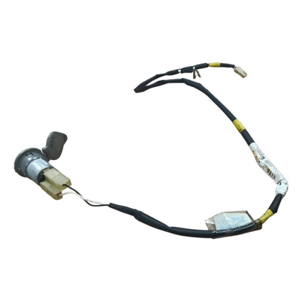 Chicote Tomada 12 Volts Corolla 2009 2010 2011 2012