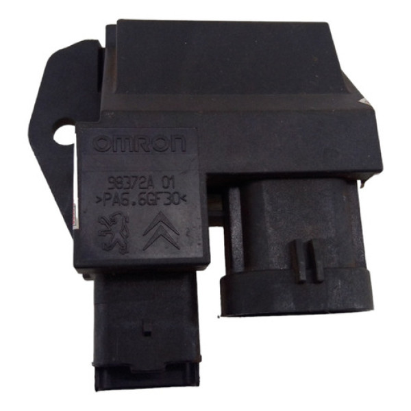 Resistência Radiador Citroën C3 Aircross C4 C5 207 307 308