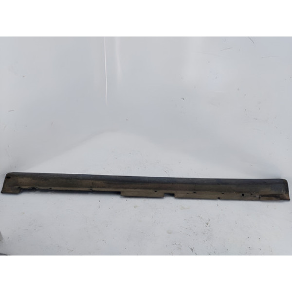 Spoiler Lateral Direita Volvo S80 T6 2000 Preto