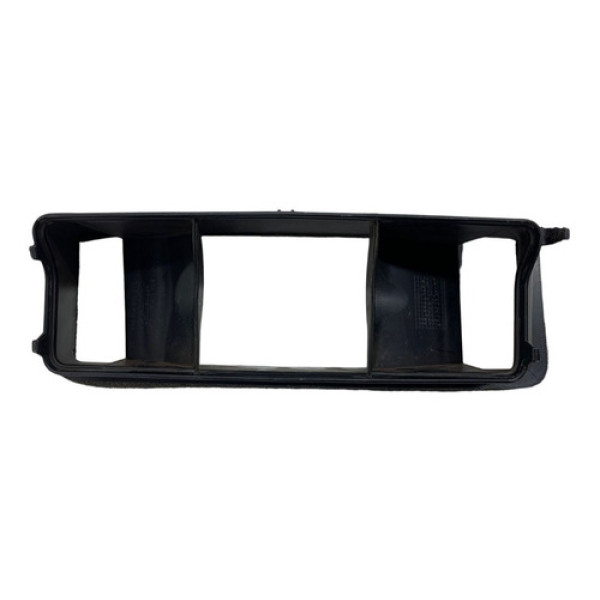 Duto Entrada De Ar Difusor Central Jetta 2016