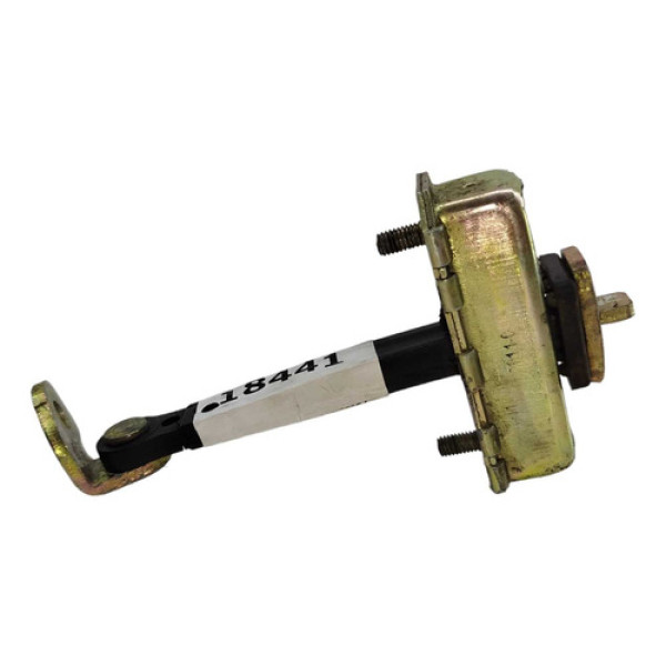 Limitador Porta Dianteira Direita Jac J3 2010 2011 2012 2013