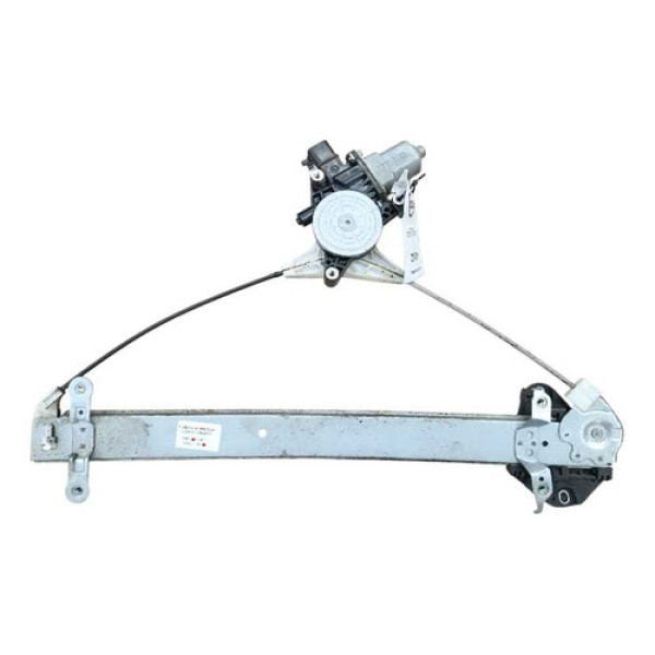 Máquina Vidro Subaru Impreza Porta Dianteira Direita 2010