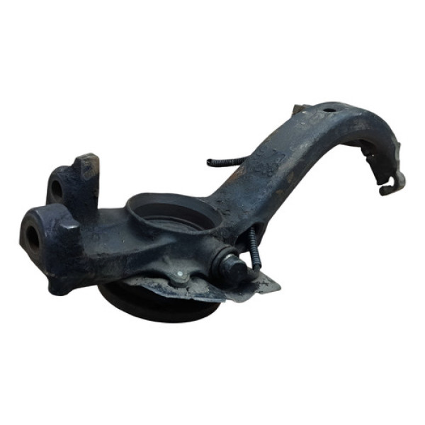 Manga Eixo A4 2.8 1997 1998 1999 Dianteira Esquerda