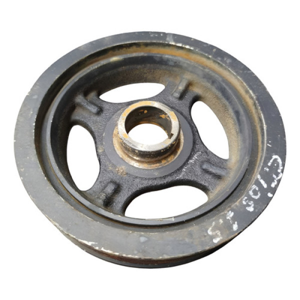 Polia Virabrequim Etios 1.5 2017 2018 2019 2020 2021