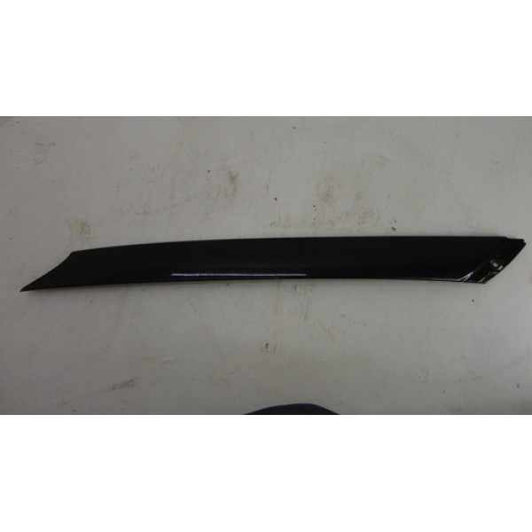 Moldura Janela Traseira Direita Gm Cruze Hatch 2012