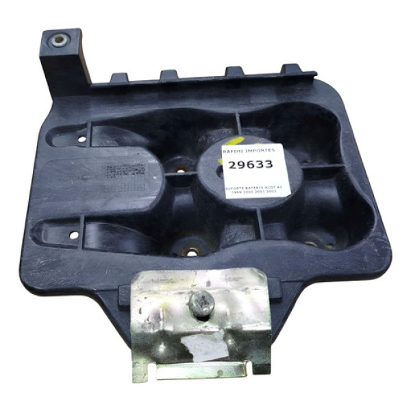 Suporte Bateria Audi A3 1999 2000 2001 2002