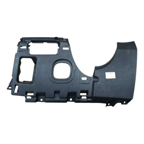 Moldura Tampa Caixa Fusivel Megane Grand Tour 2007 2009 2011