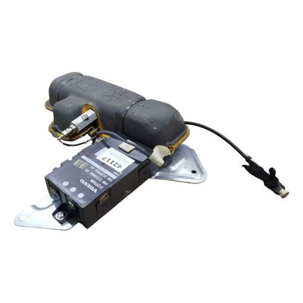 Modulo Bomba Elétrica Abertura Porta Malas Xc60 2010