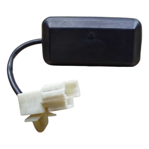 Botão Abertura Porta Malas Hyundai Elantra 2012