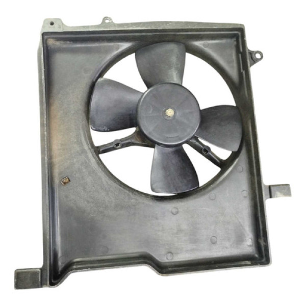 Defletor Motor Ventoinha Radiador Monza 1992 1993 1994