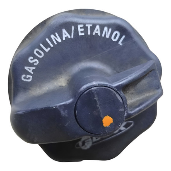 Tampa Bocal Tanque Combustivel Uno 2011 2012 2013 2014 2015 Preta