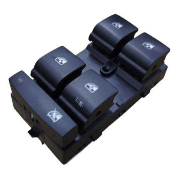 Comando Vidro Eletrico Onix 2016 2018 Dianteiro Esquerdo