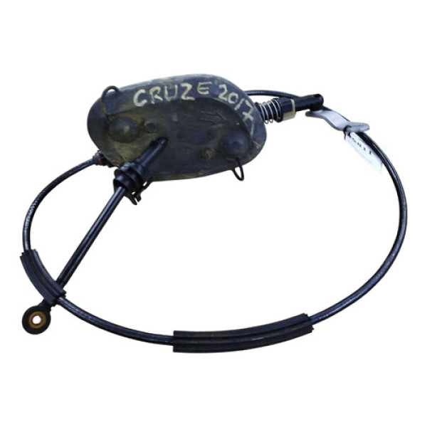Cabo Trambulador Cambio Automatico Cruze 1.4 2017 2018 2019