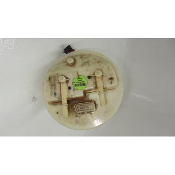 Tampa Flange Bomba Combustivel Citroen Aircross 2011