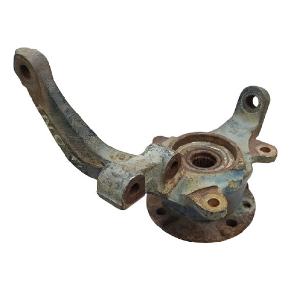 Manga Eixo Uno 2006 2007 2008 2009 2010 Dianteira Direita