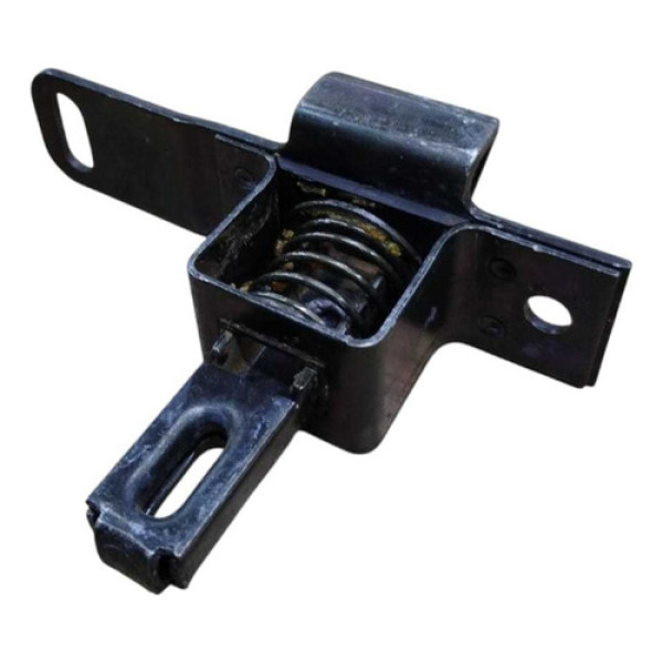 Fechadura Tampa Traseira Montana 2013 2014 Lado Esquerdo