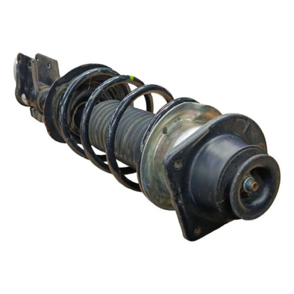 Amortecedor Mola Fiat Palio Fire Dianteira 2004 2005 2006