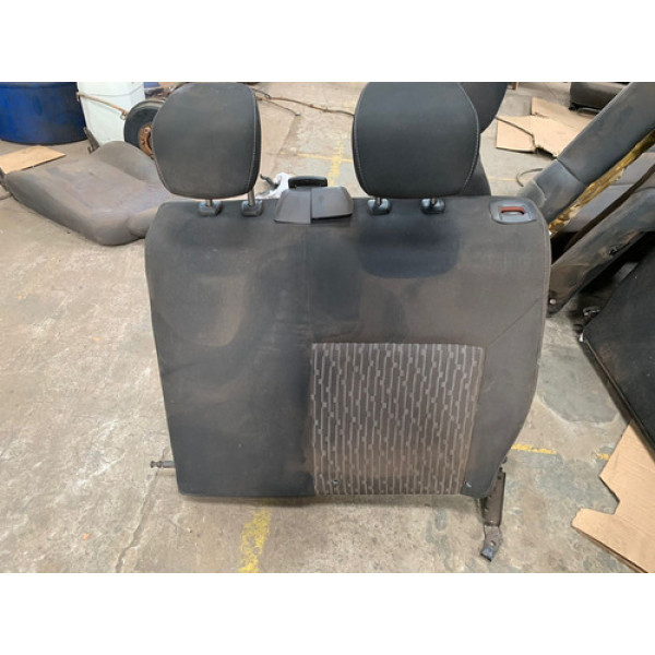 Parte Do Banco Traseiro Ford Ka 2015