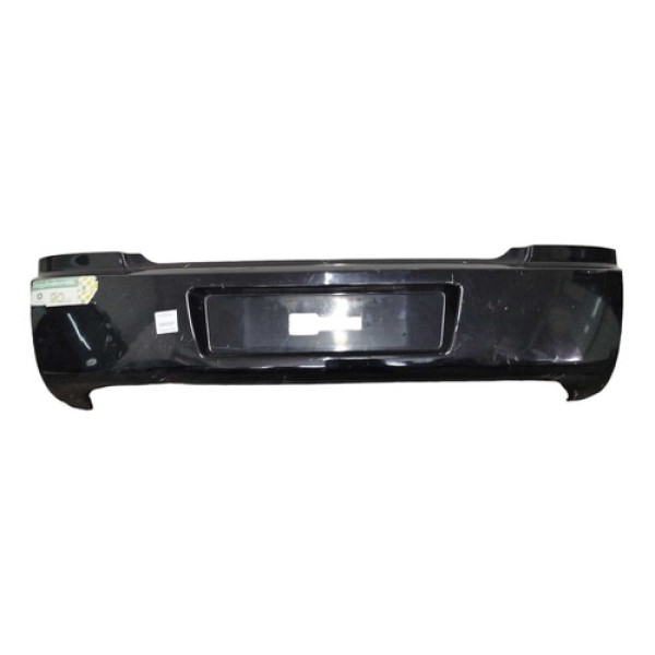 Parachoque Traseiro Chevrolet Astra Hatch 2005 2007 2010