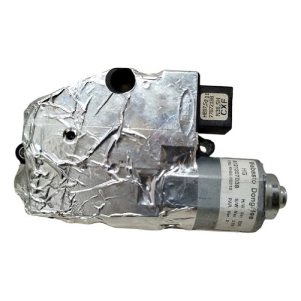 Motor Abertura Teto Solar Hyundai Azera 2012 2013 2014 