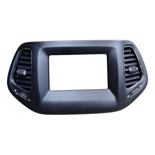 Difusor Ar Central Moldura Compass 20 16 2017 2018 2019 2020