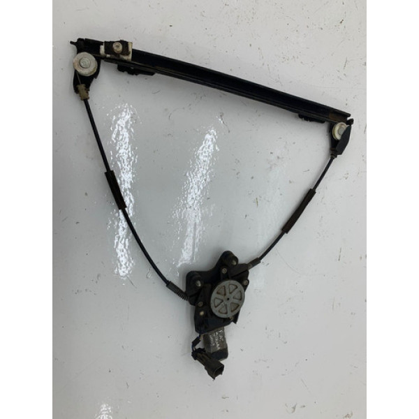 Maquina De Vidro Elétrico Lado Direito Fiat Strada 2009